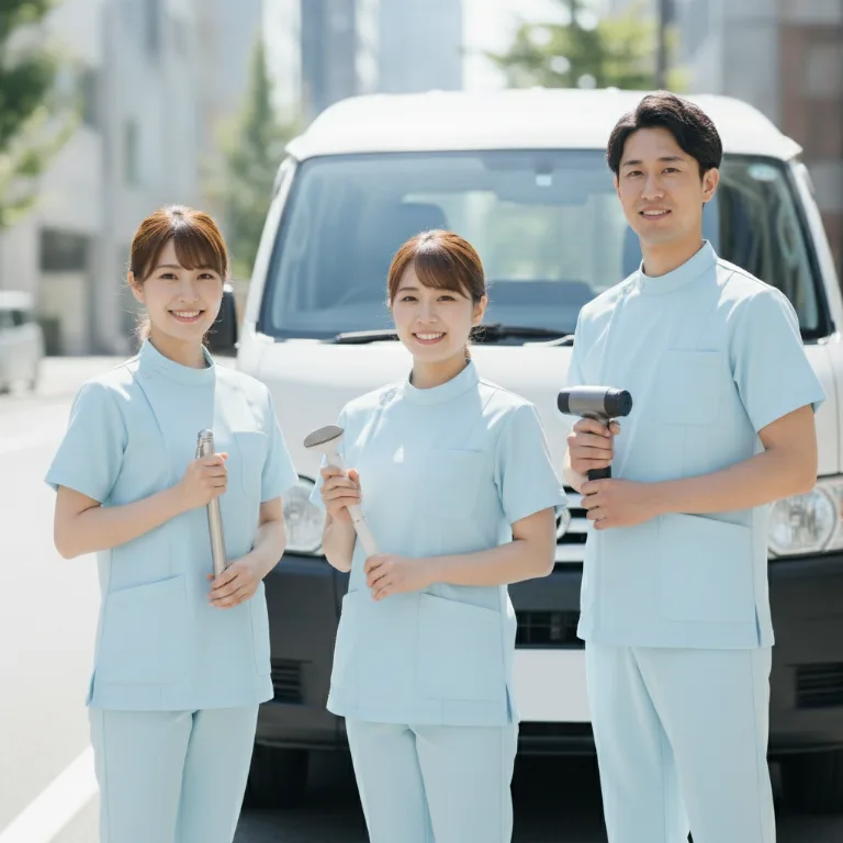 카이로프랙터 태백시